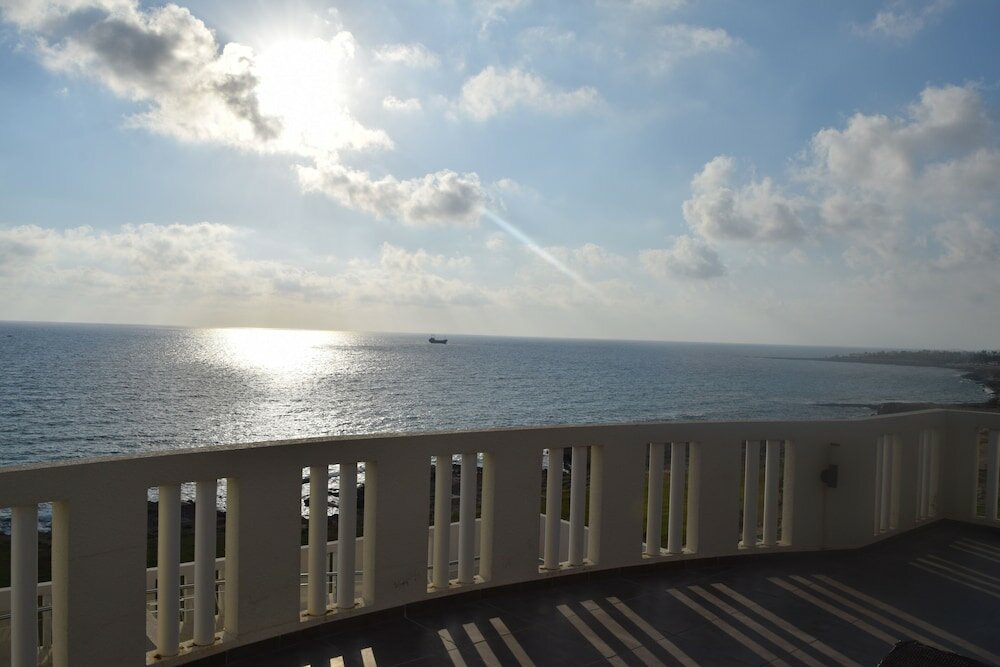 Фото Capital Coast Resort & SPA