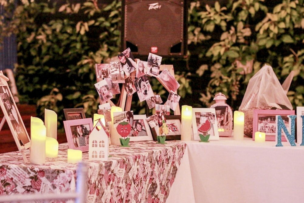 Фото Minh Tam Phu Nhuan Hotel & SPA