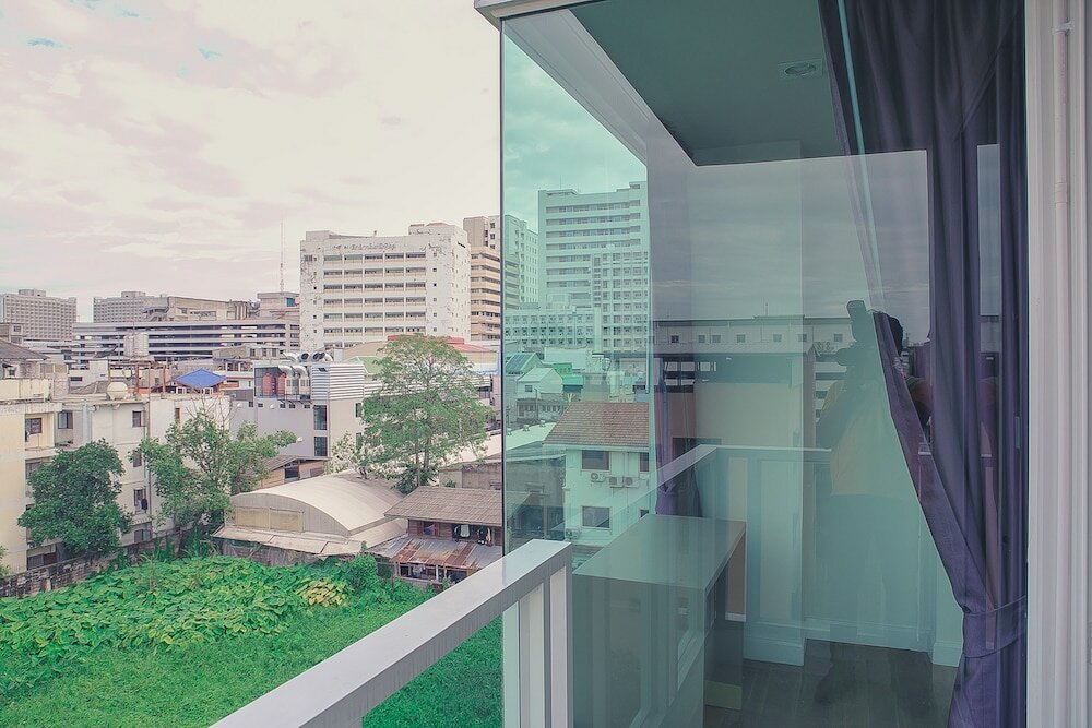 Фото S. E. T Thanmongkol Residence