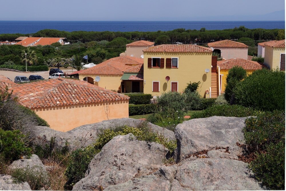 Фото Residence Lu Lamoni