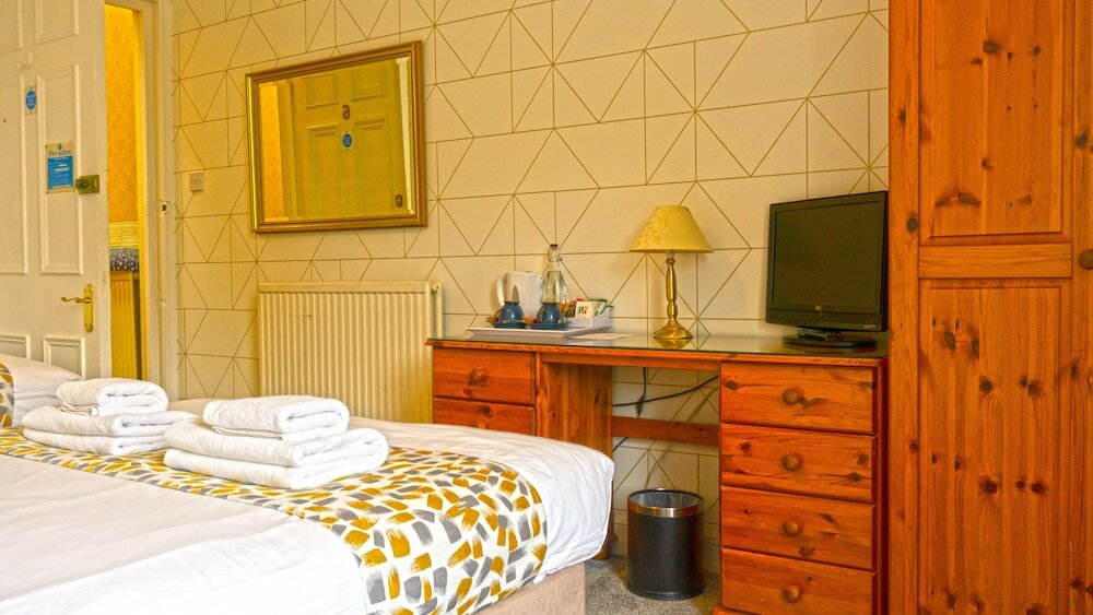 Фото Arrandale Guest House