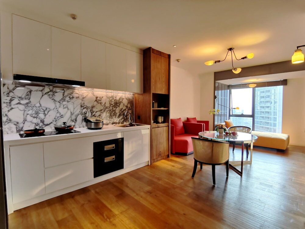 Фото The Mumian Hotel