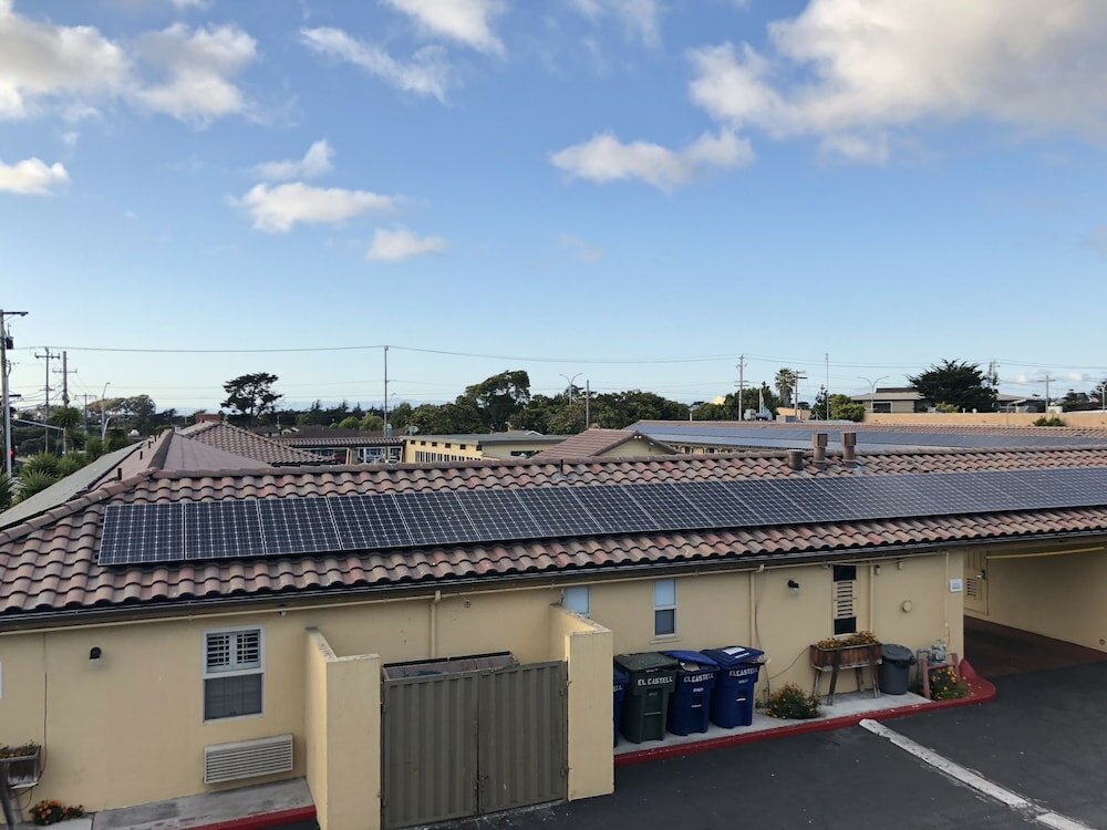 Фото El Castell Motel