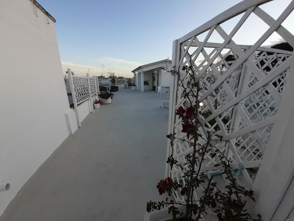 Фото Alla Vista Del Barocco