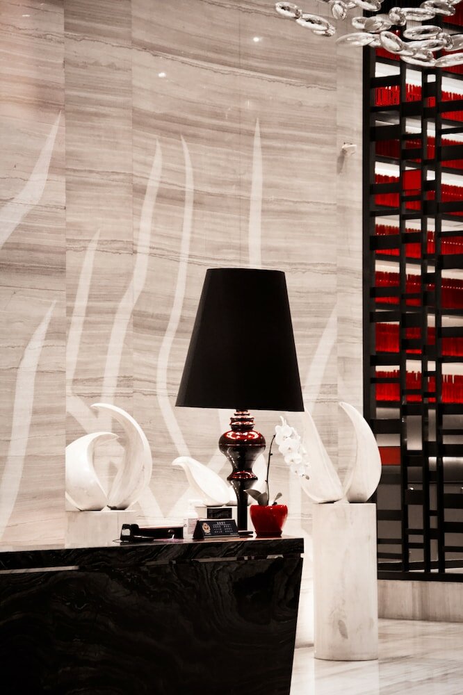 Фото Le Meridien Chongqing, Nan'an