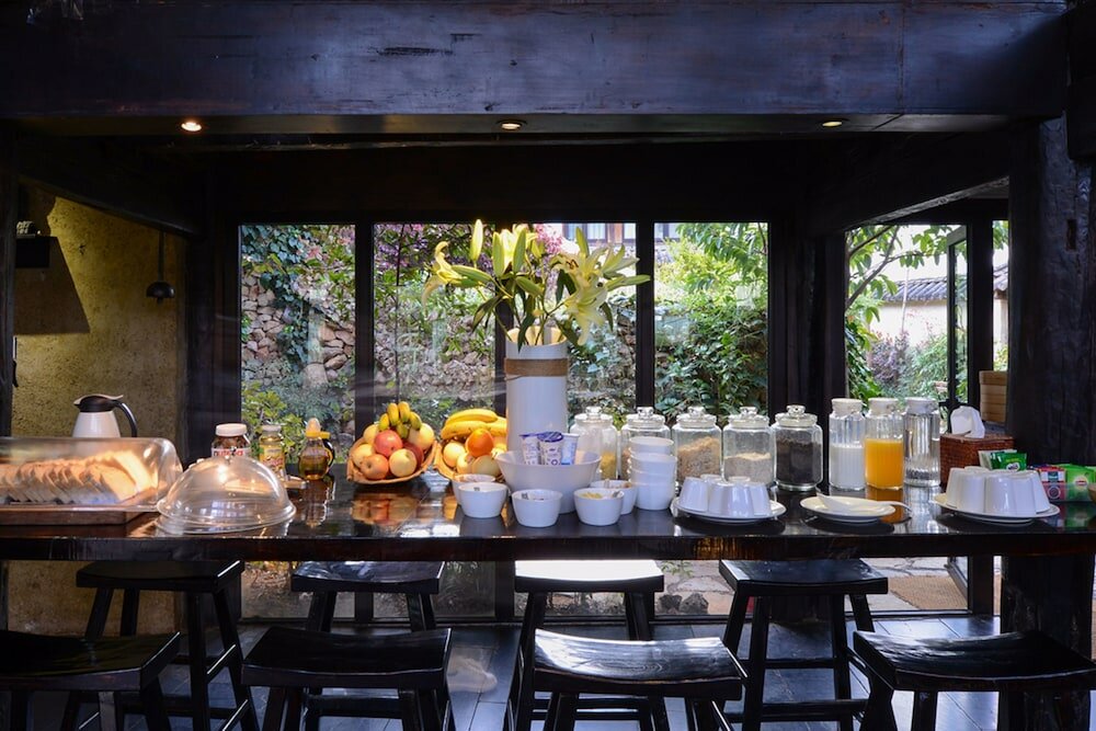 Фото The Bivou Lijiang