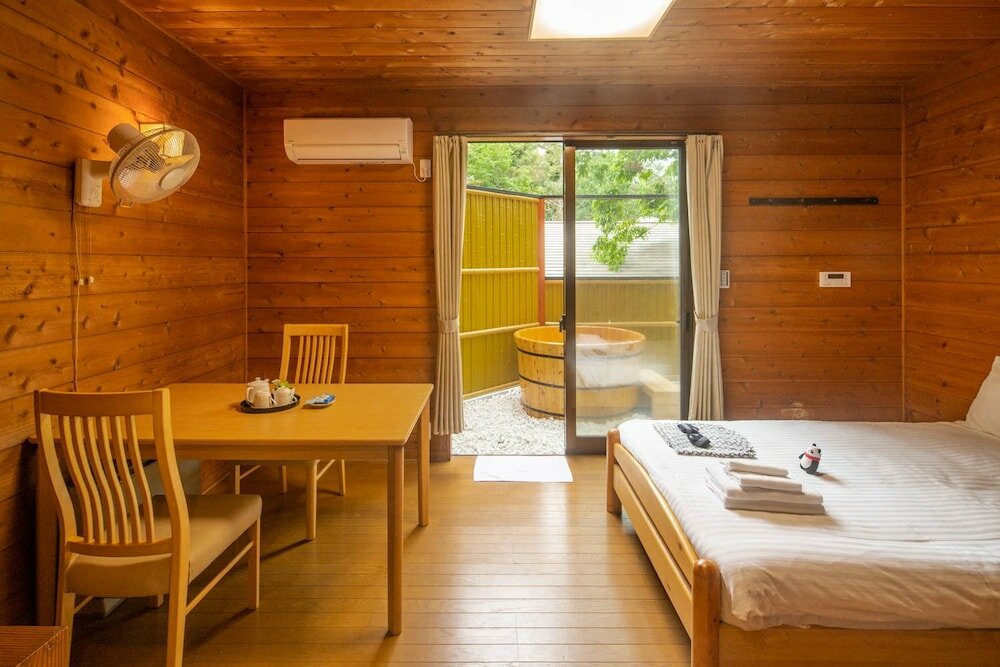 Фото Fujiyama Inn Conifer