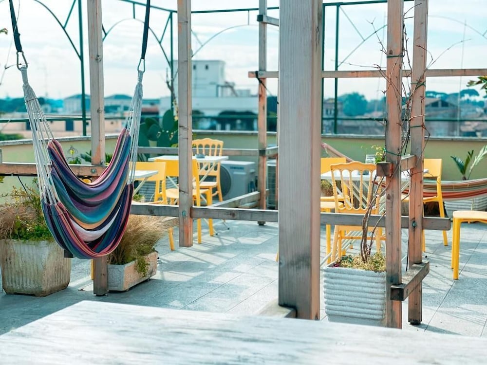 Фото Ostello Bello Rome Colosseum