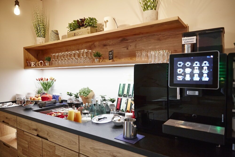 Фото Hotel Bommersheim