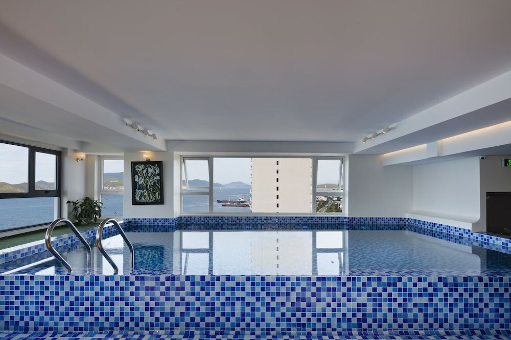 Фото Sea Pearl Hotel