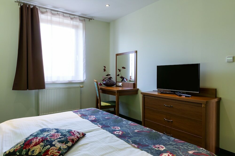 Фото Hotel Max Inn