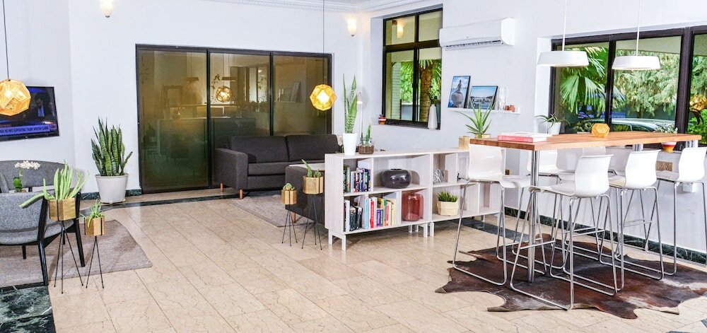 Фото The Nordic Villa