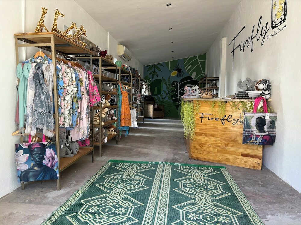 Фото Fawlty Towers