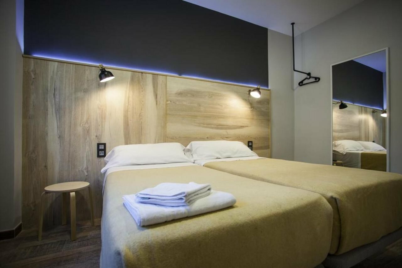 Фото Hostal Cc Atocha