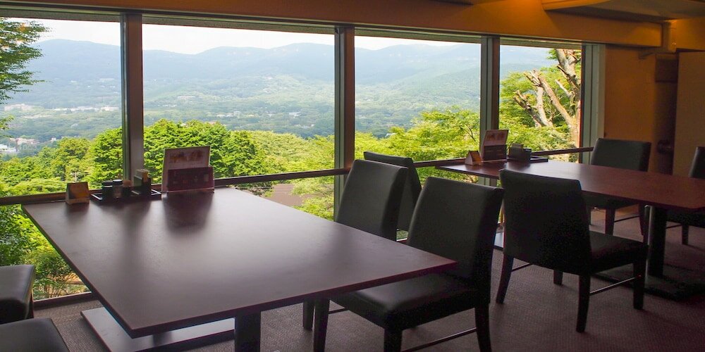 Фото Livemax Resort Hakone Sengokuhara