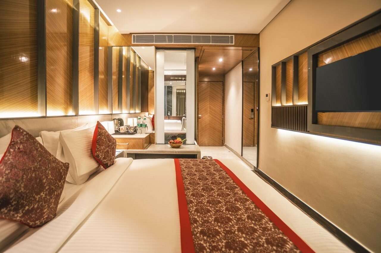 Фото Amritara Kirpa Amritsar