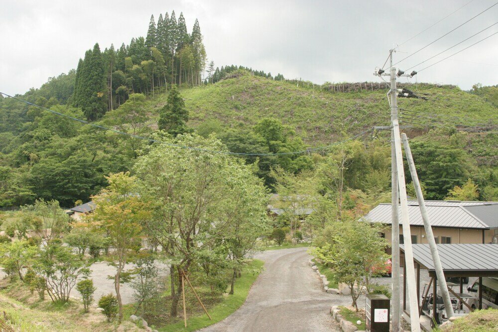 Фото Hatago Sakura