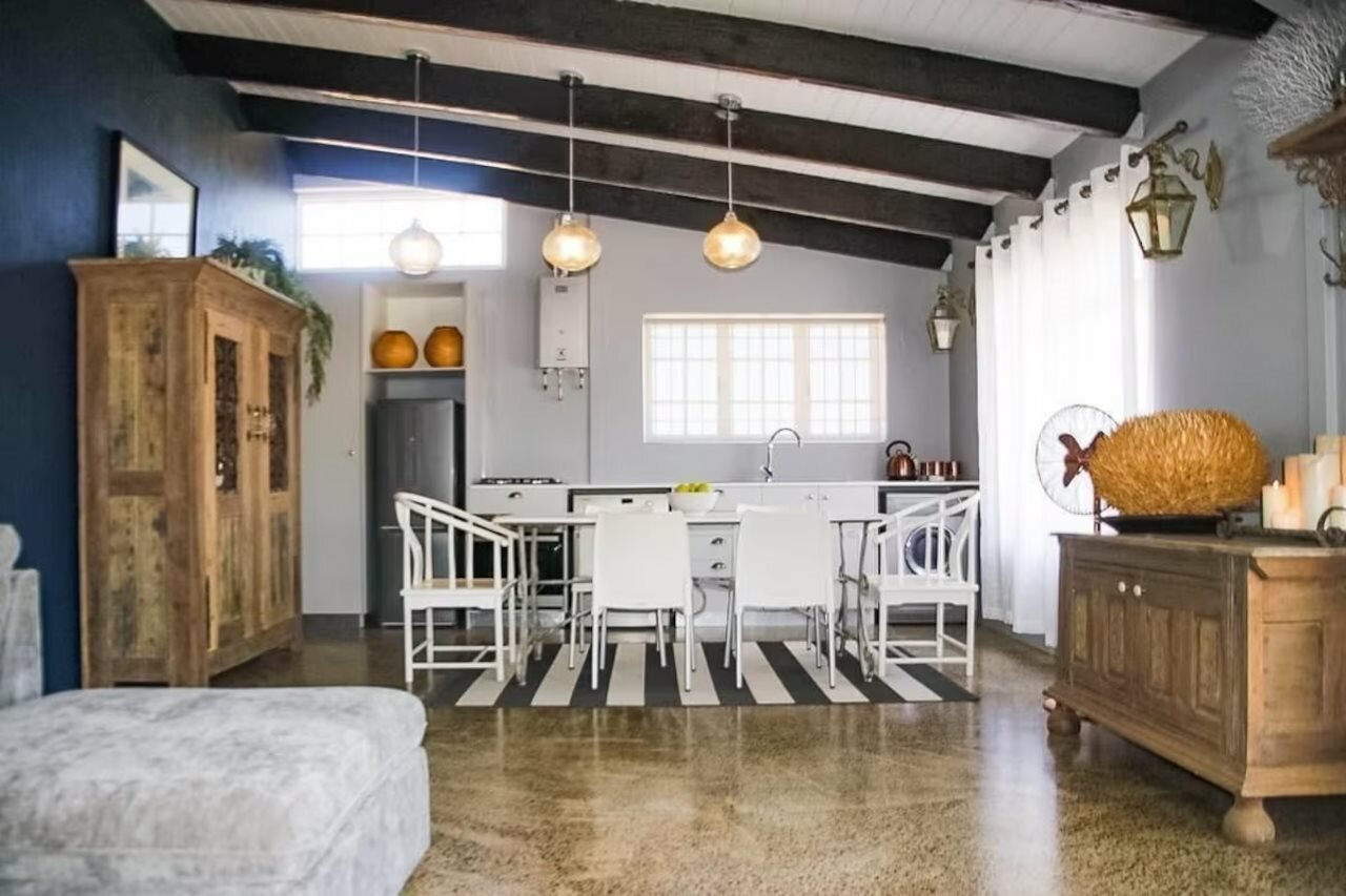 Фото Anna Beulah Farm