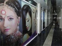 Фото Saasha City Hotel