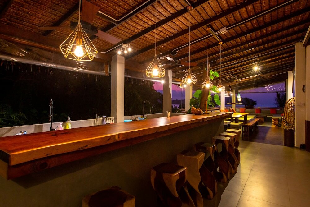 Фото Padel Phangan Suite