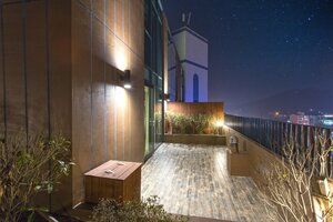 Гостиница I-Jin Hotel