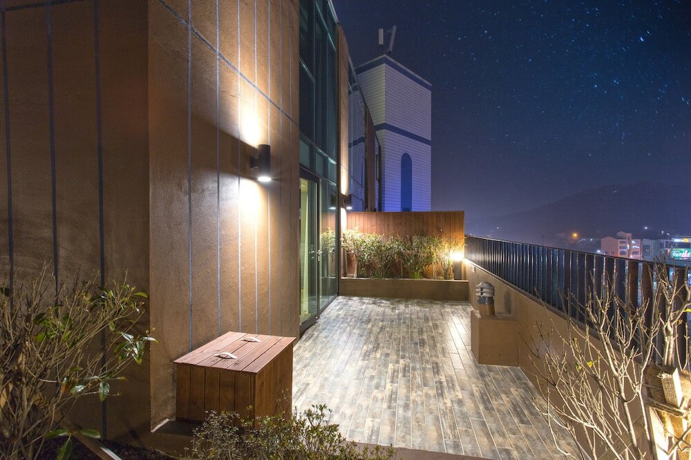 Фото I Jin Hotel