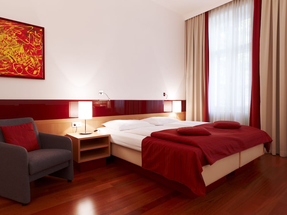 Фото Hotel Zipser