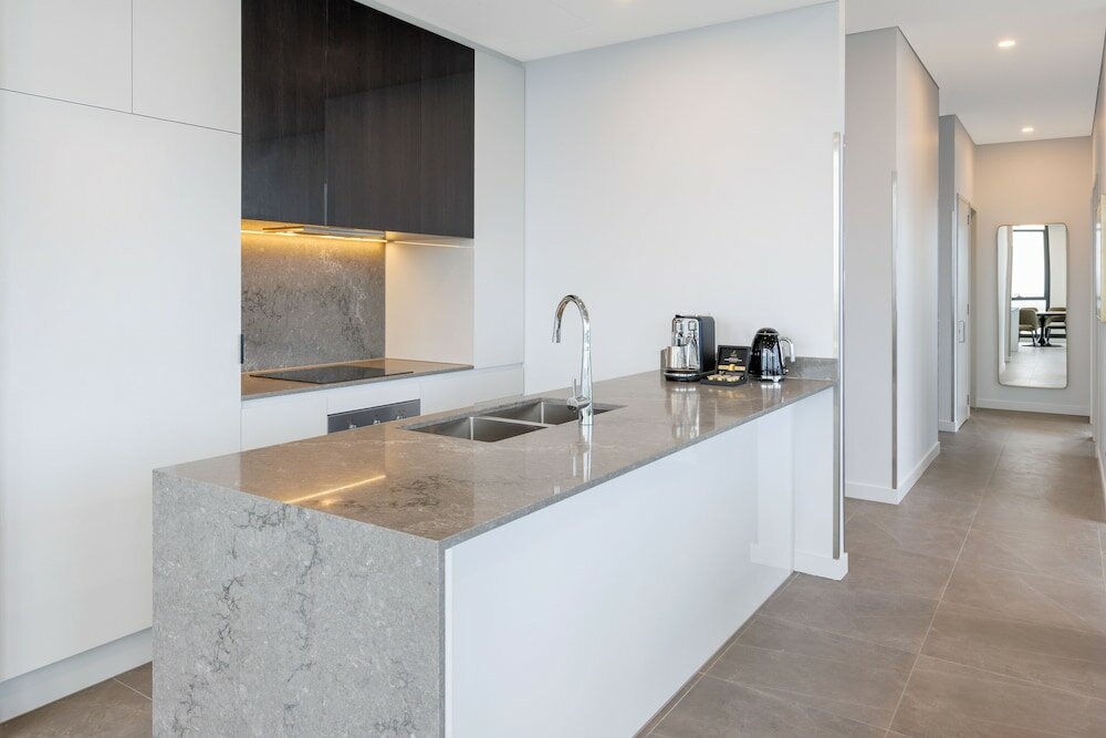 Фото Meriton Suites Melbourne