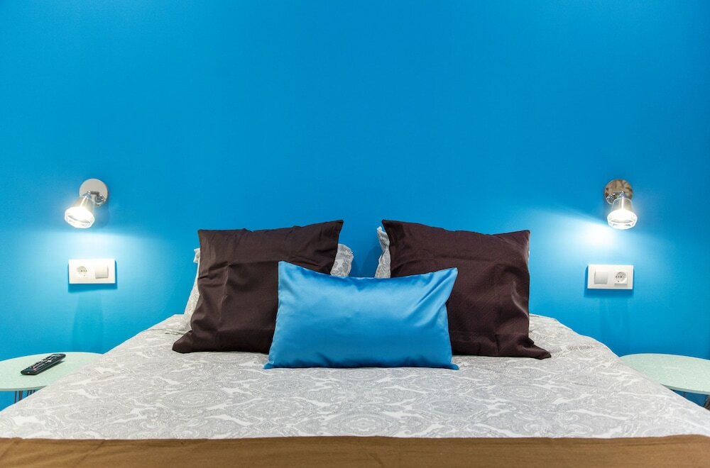 Фото Boutique Fira Barcelona