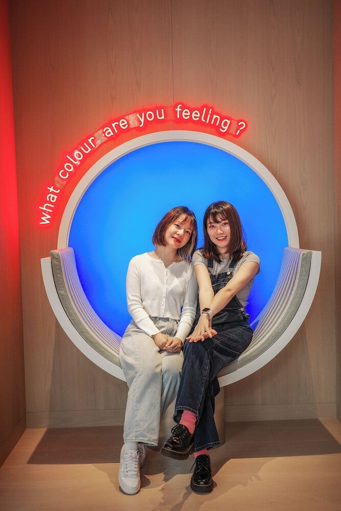 Фото Ying'nFlo, Wesley Admiralty, Hong Kong