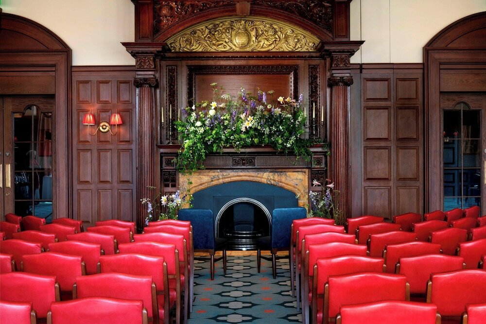 Фото University Arms, Autograph Collection