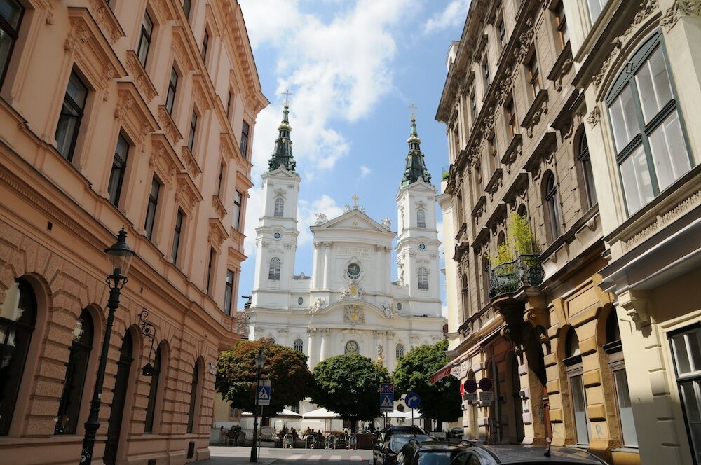 Фото Hotel Pension Andreas