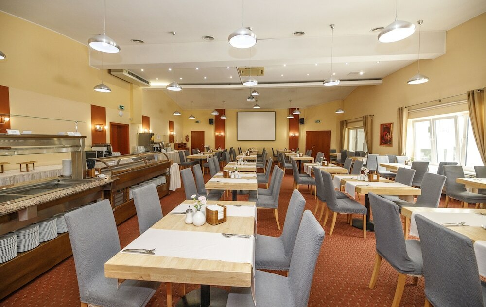 Фото Parkhotel and Congress Center Pilsen