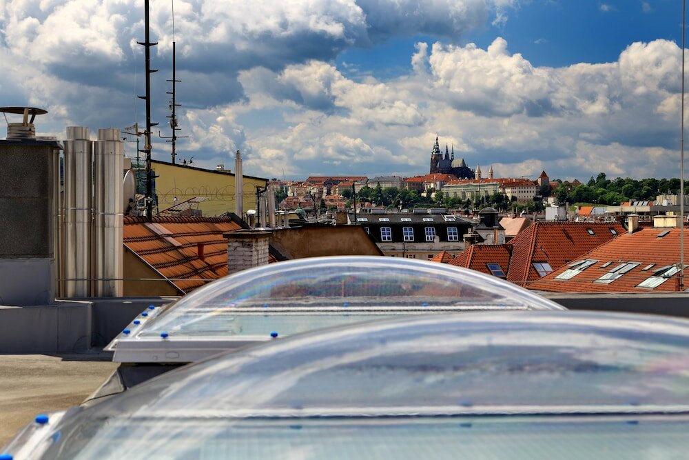 Фото Residence Bene