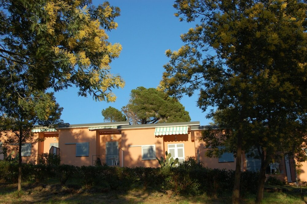 Фото Resort La Francesca