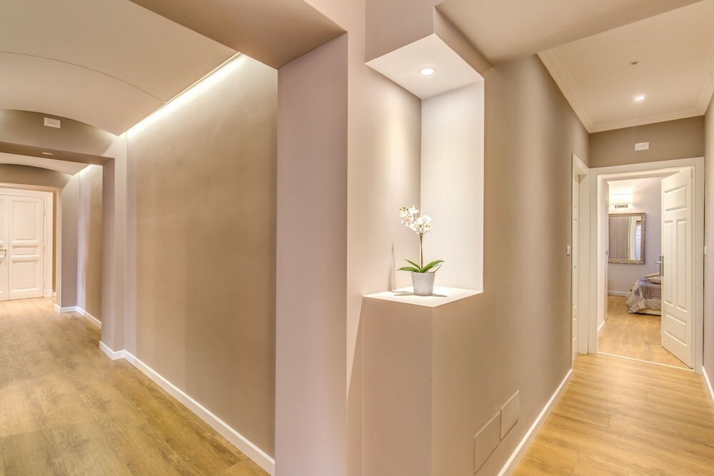 Фото The Bridge Suites