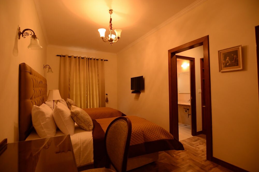 Фото Welcomheritage Ashdale