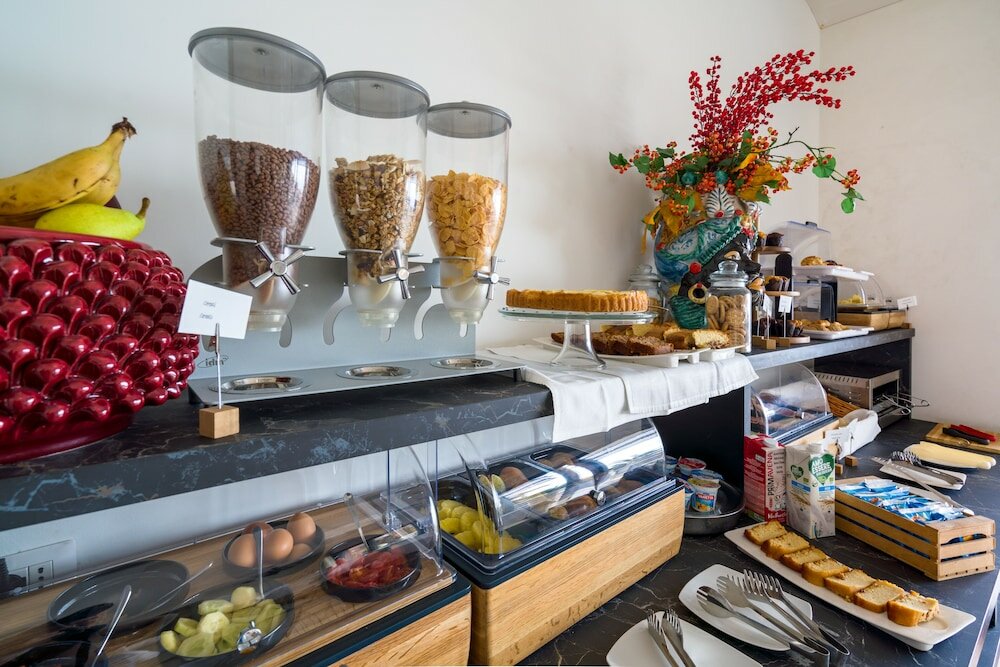 Фото Taormina Palace Hotel