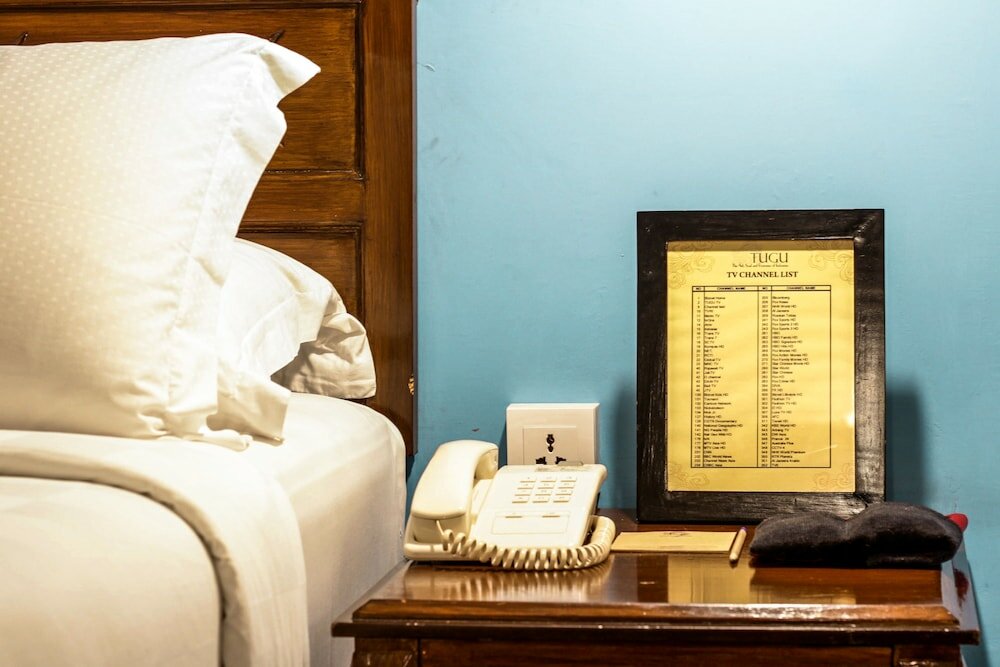 Фото Hotel Tugu Malang