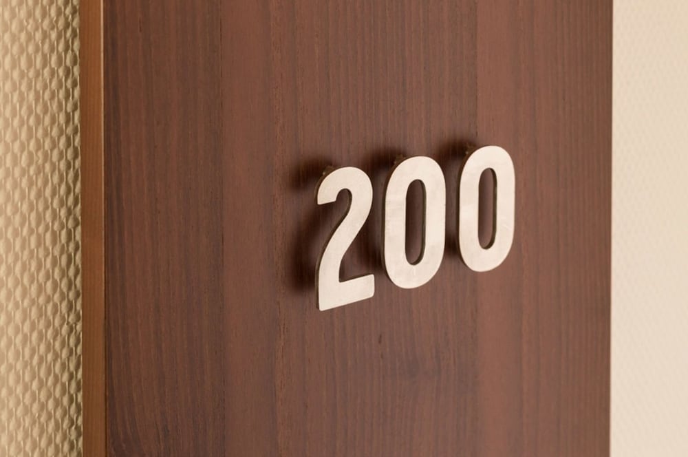 Фото Das Acker Hotel