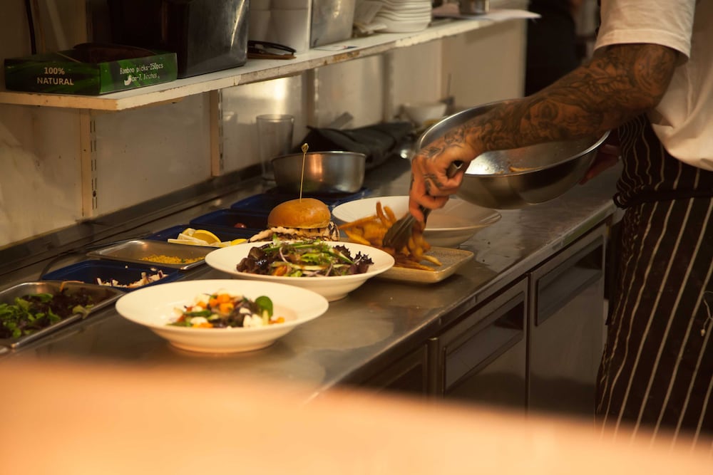 Фото Sporties Hotel