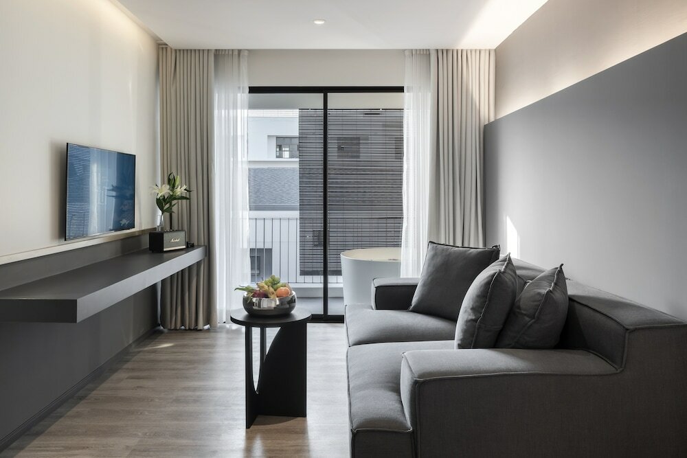 Фото Отель Lilit Bang Lumphu