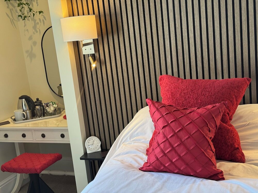 Фото Devonshire House