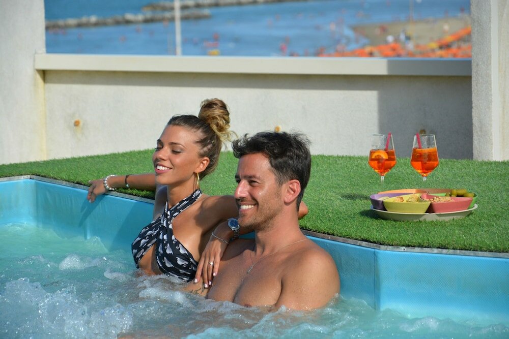 Фото AmbientHotels Panoramic