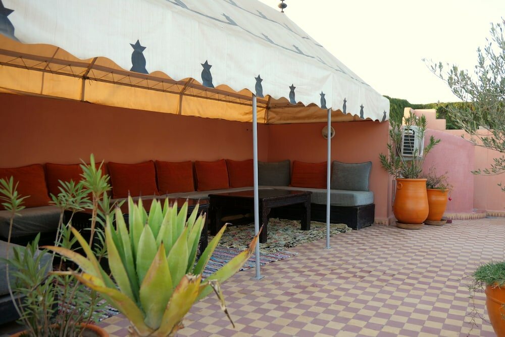 Фото Riad Dar Palmyra