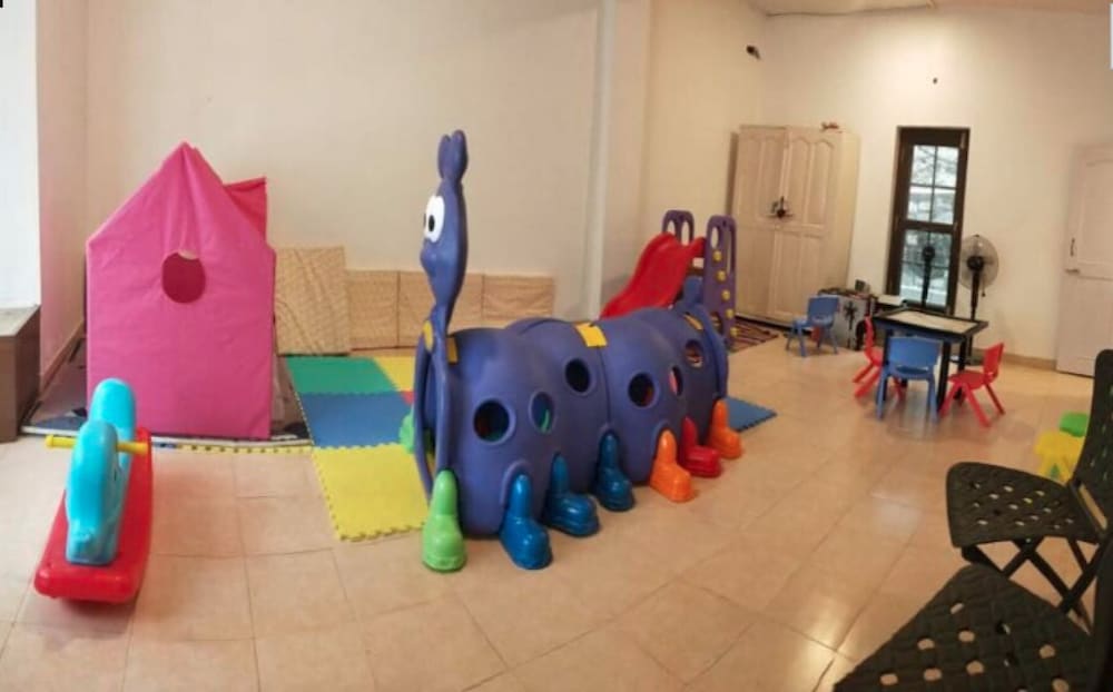 Фото Welcomheritage Ashdale