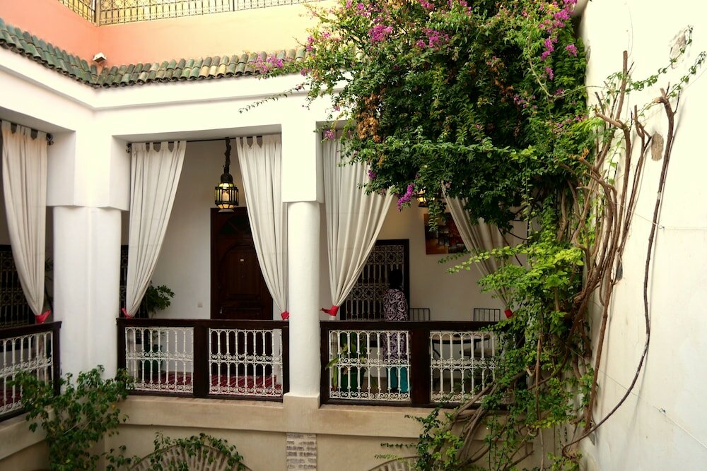 Фото Riad Dar Palmyra