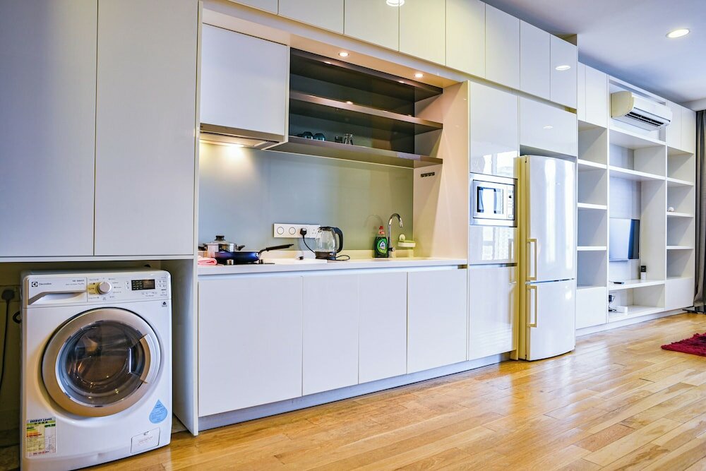 Фото The Hollwood Suites at Platinum