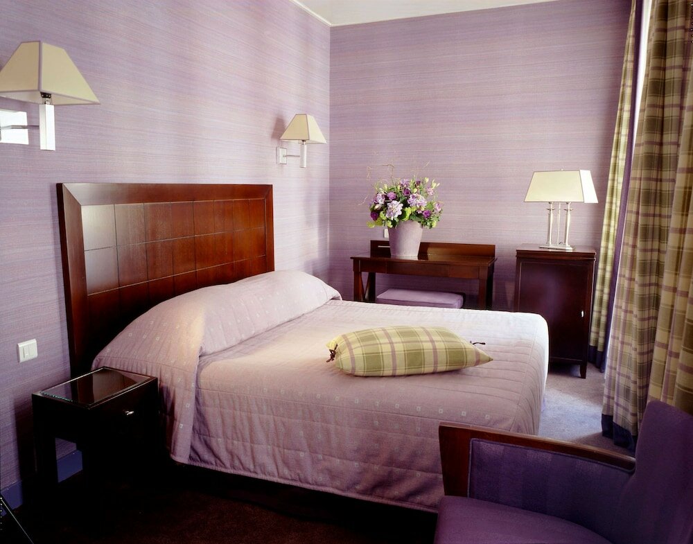 Фото Hôtel Best Western Anjou Lafayette