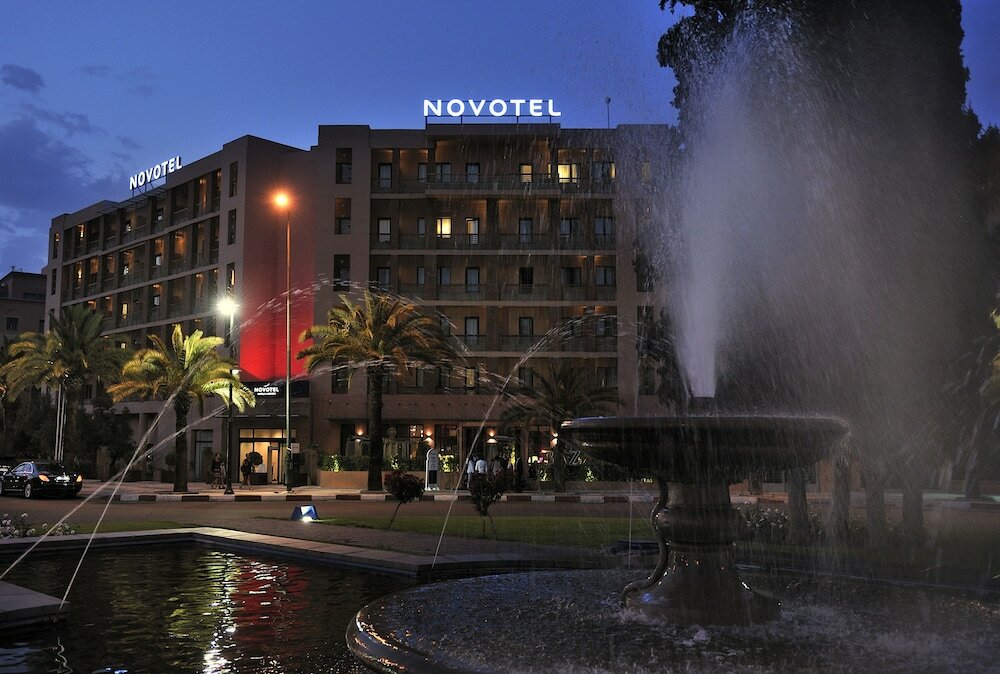 Фото отеля 4